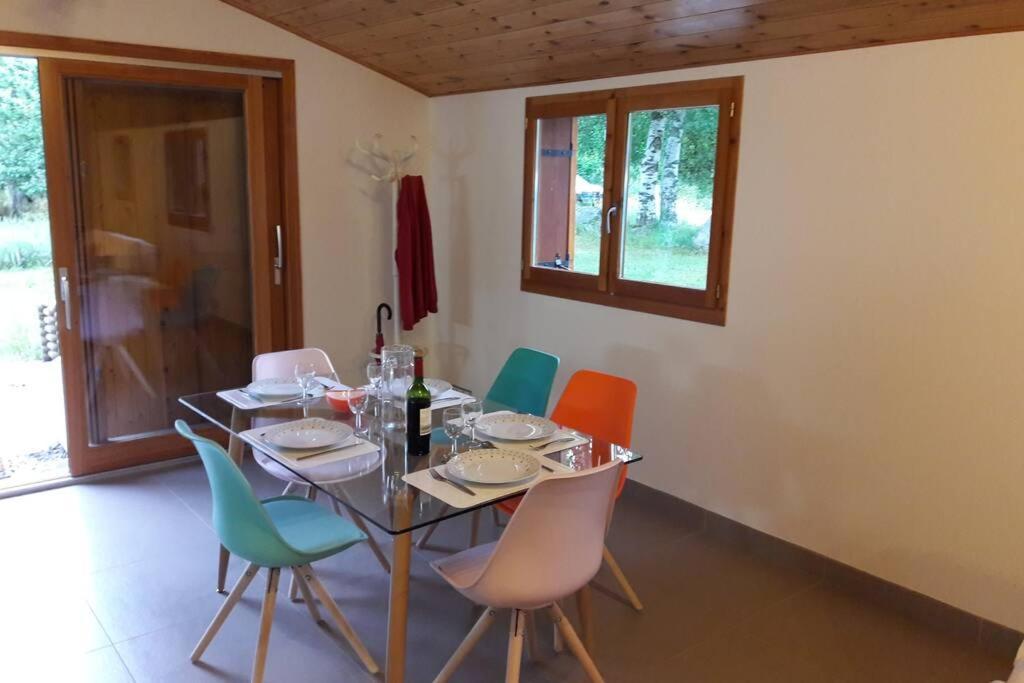 Gite "Entre Champsaur Et Valgodemard" Saint-Jacques-en-Valgodemard Екстериор снимка